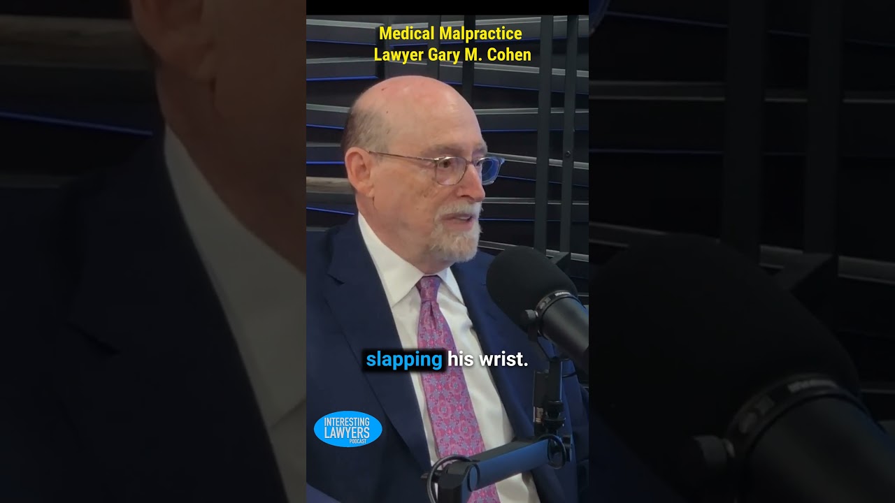 Worst Medical Malpractice Case Witnessed by Lawyer