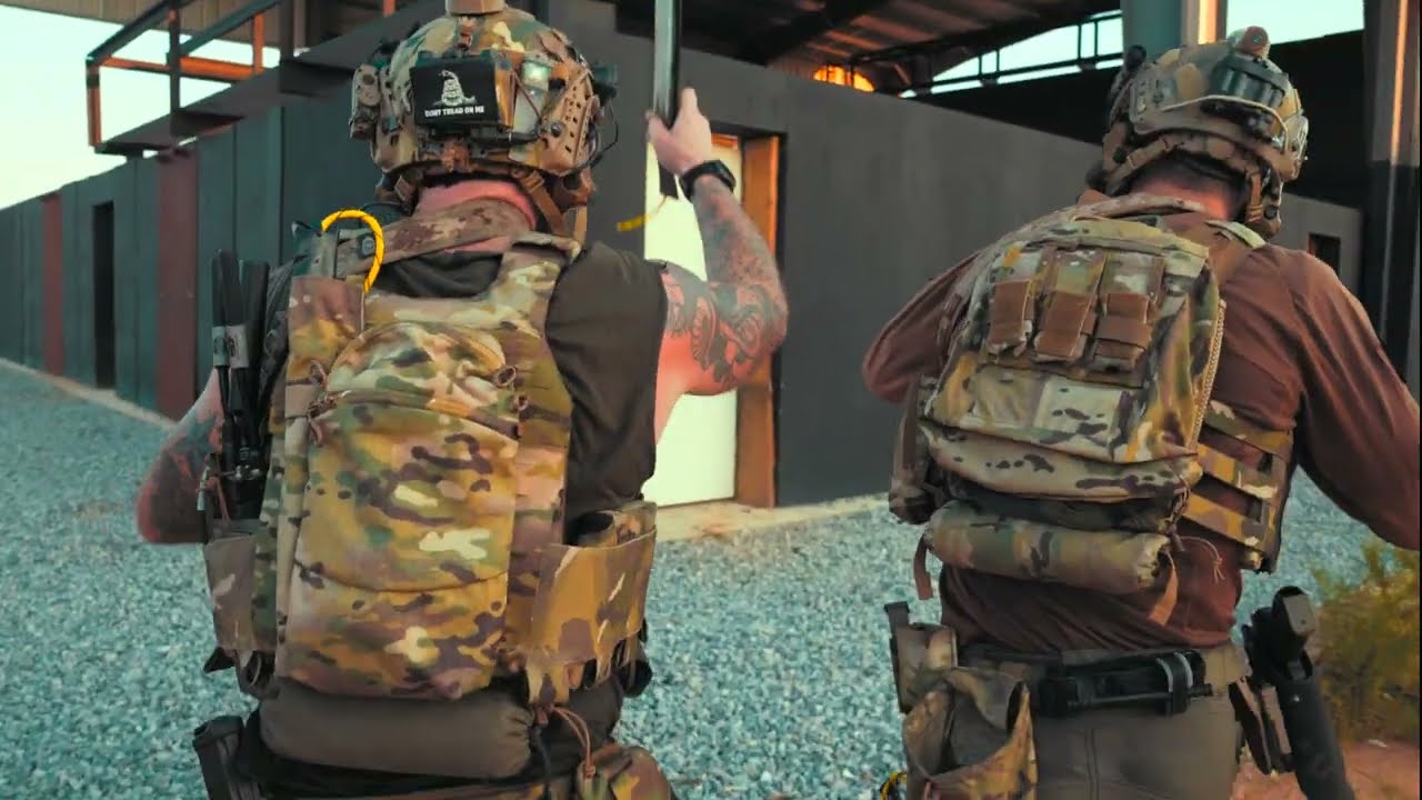 Bang and Clear: Push Your Limits 💪