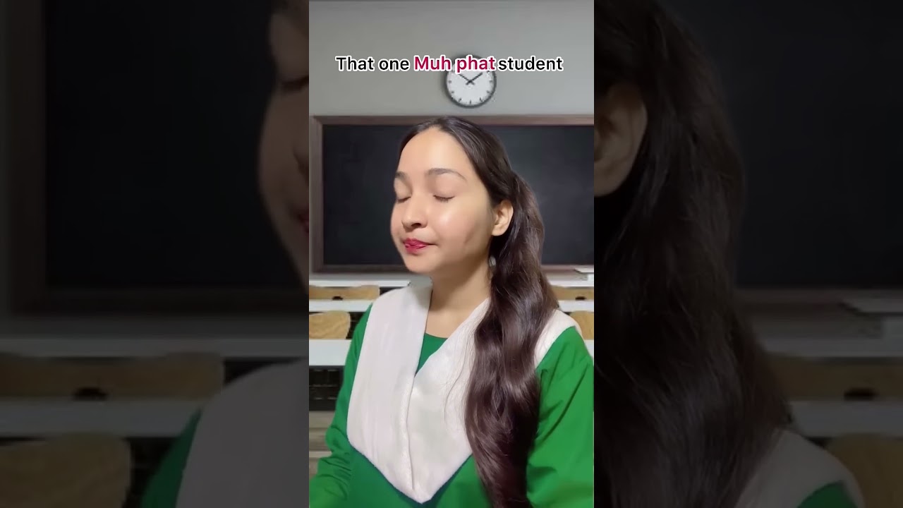 Hilarious Student Moments You’ll Relate To 😂