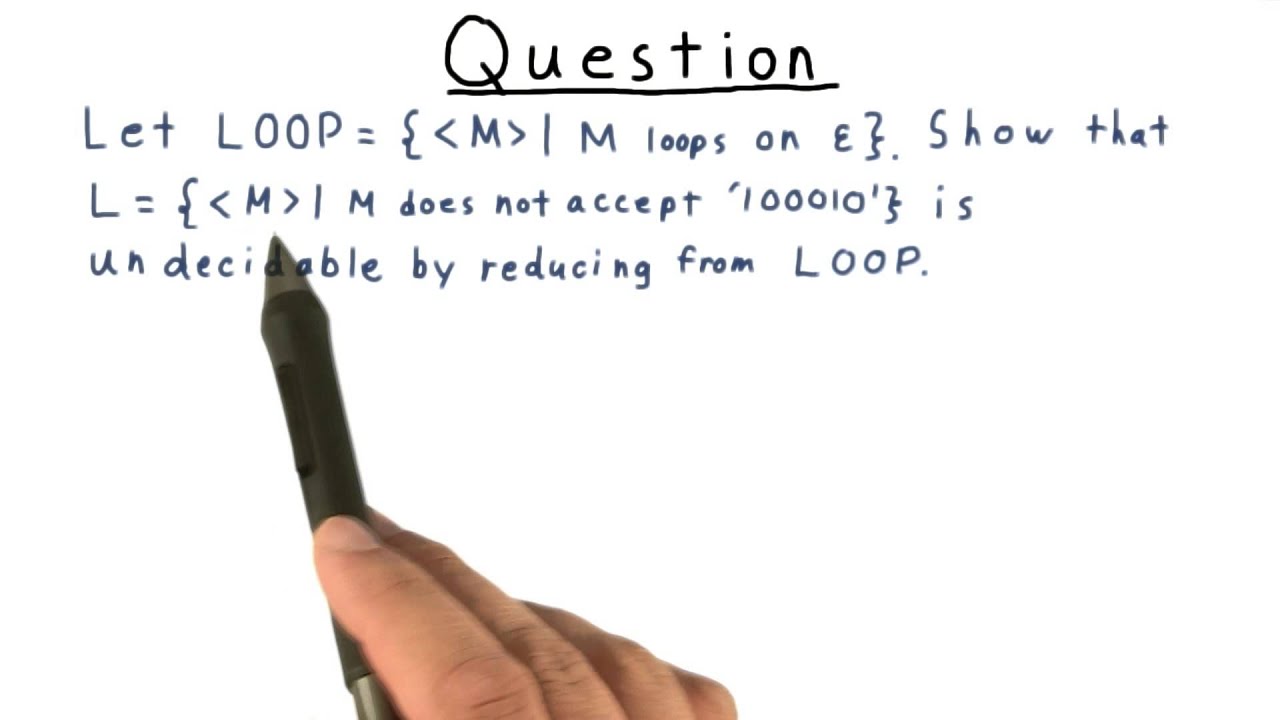 Test Your Knowledge with the Not Thirty-Four Quiz on Computability at Georgia Tech 🧠