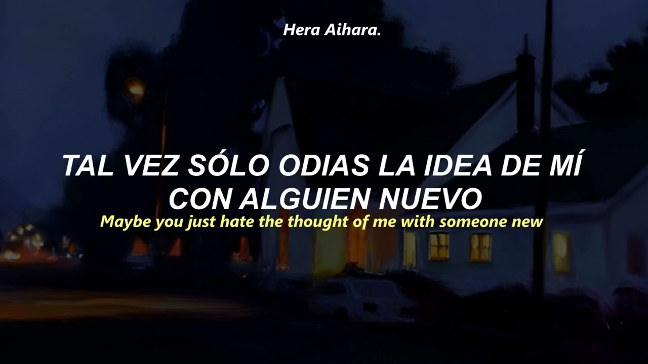 Charlie Puth - Attention (Sub Español + Letra) 🎵