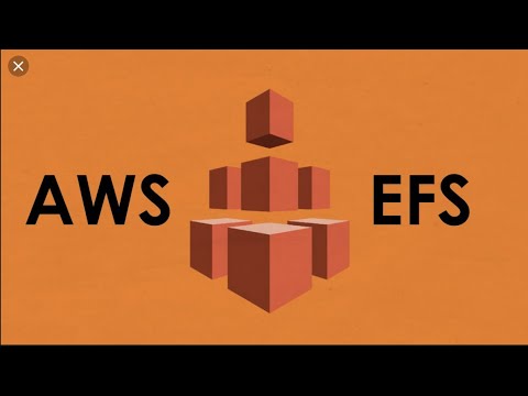 AWS EFS: Concept, Use, Creation & EC2 Mounting π