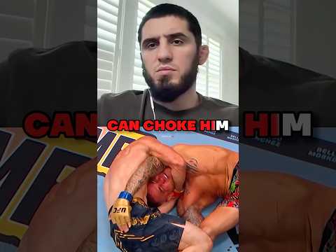 🥋Makhachev Predicts Submission Win vs JDM👑