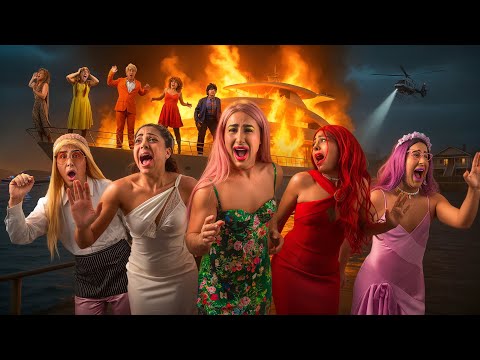 Evil Girl Gets REVENGE On The ENTIRE Town! | *SERIES FINALE*