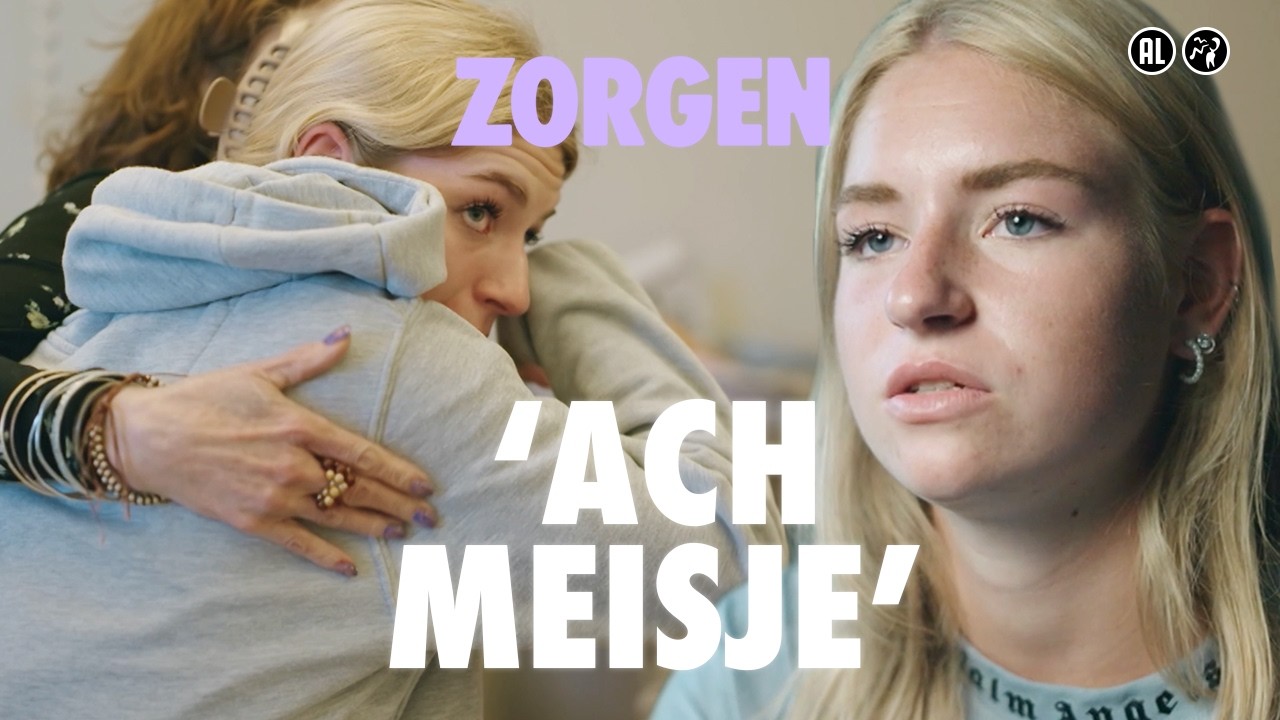 Reza (17) ervaart stage in psychiatrisch verpleeghuis 🏥