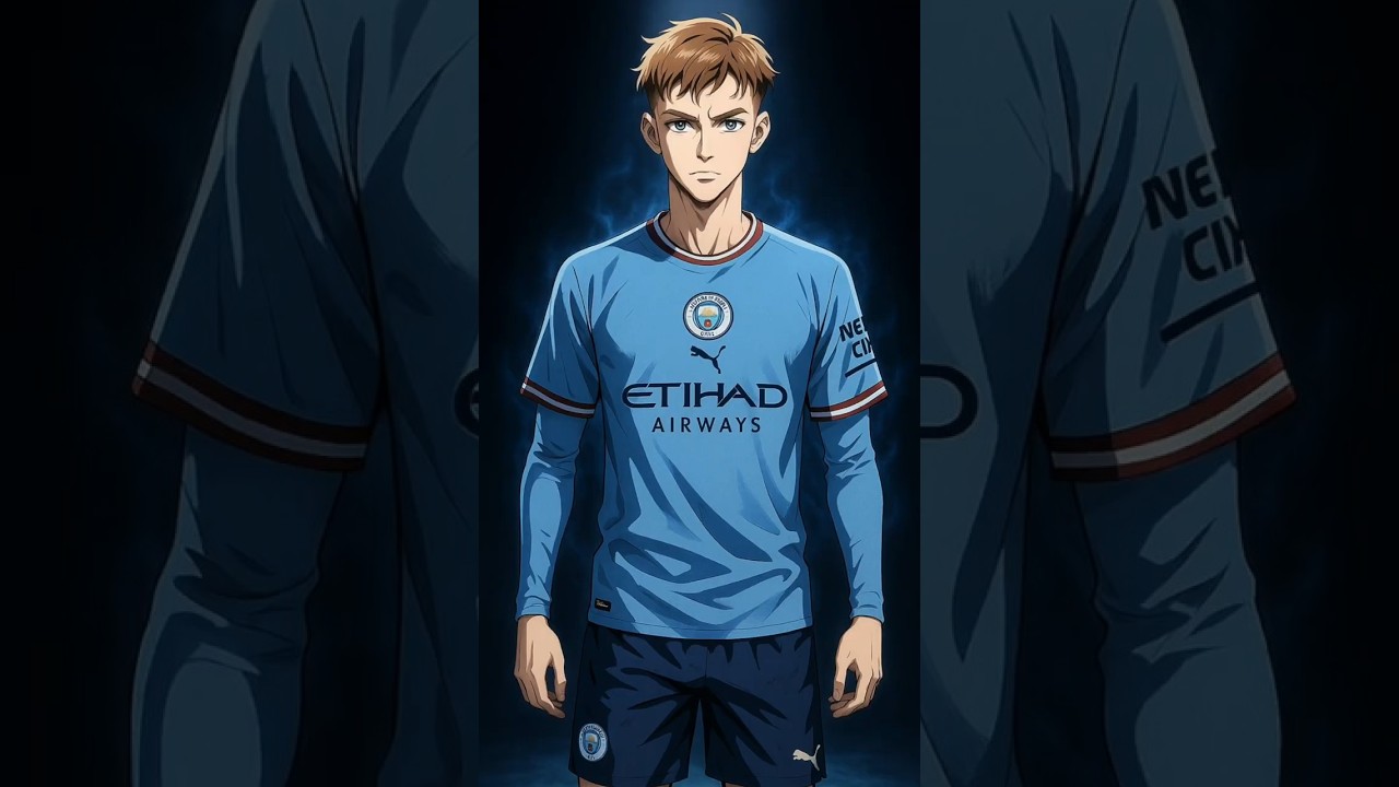 Pep Guardiola’s Biggest Transfer Error ⚽