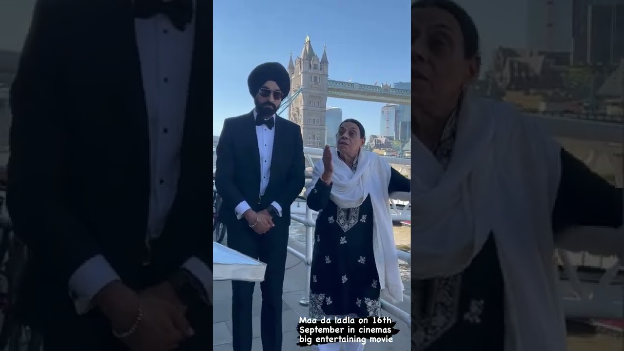 Maa Da Ladla by Tarsem Jassar 🎶 | Latest Punjabi Song 2023 | Trending & Fresh