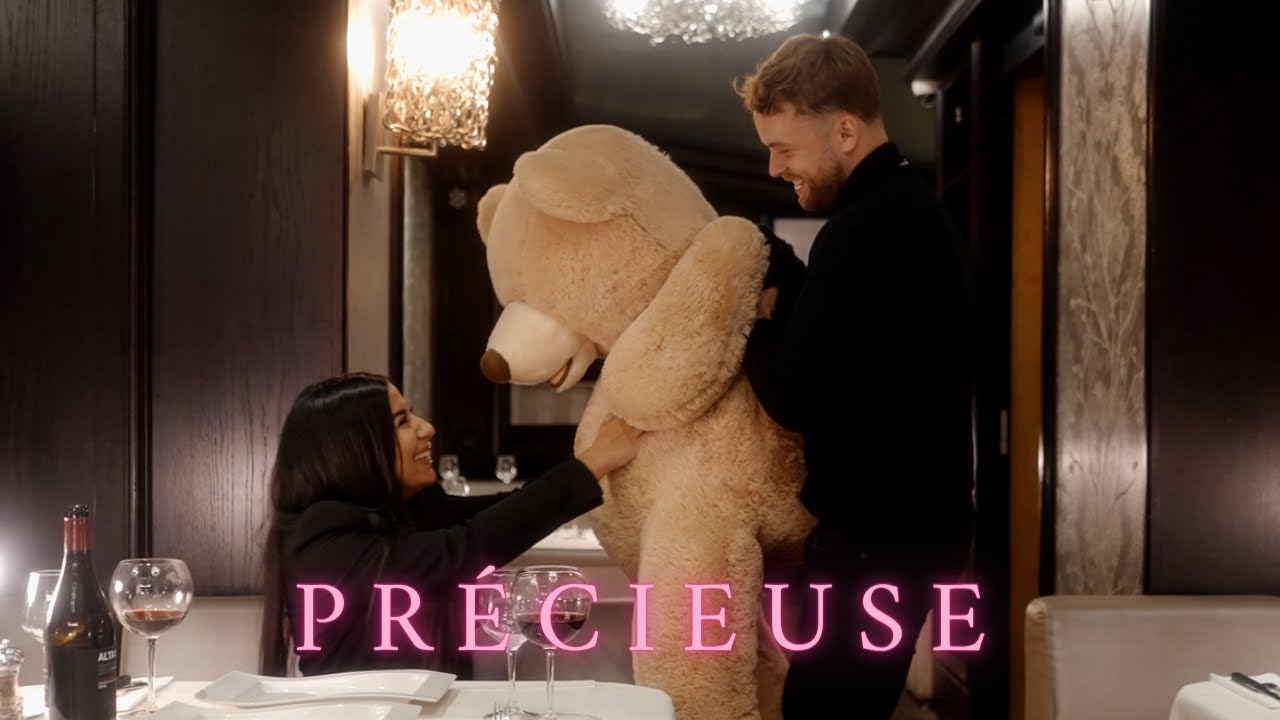 MA2X - Précieuse (Official Video) 🎶