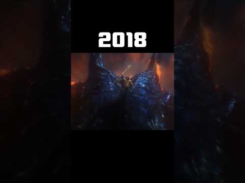 EVOLUTION of AQUAMAN (2017–2024) #aquaman #dc #evolution #shorts #dcu