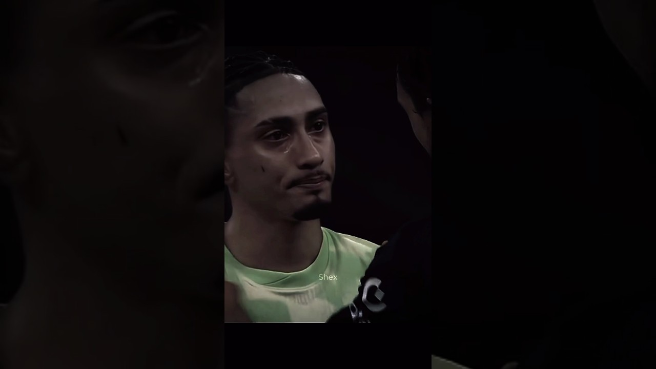 Barcelona Out of Champions League 😢