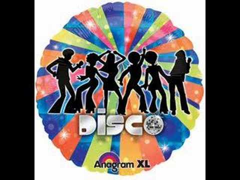 Fantastique Mama Told Me - 80's Disco Vibe