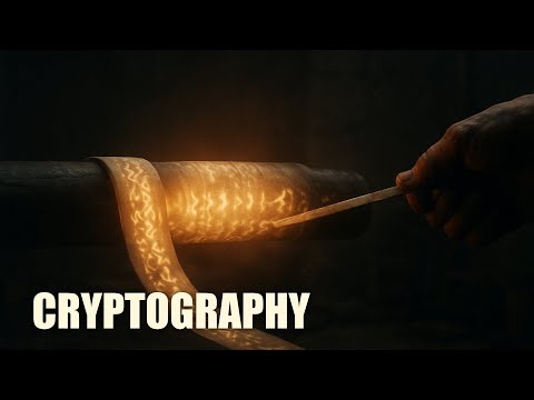 The Complete History of Cryptography: The Evolution of Secret Communication | Science for Sleep