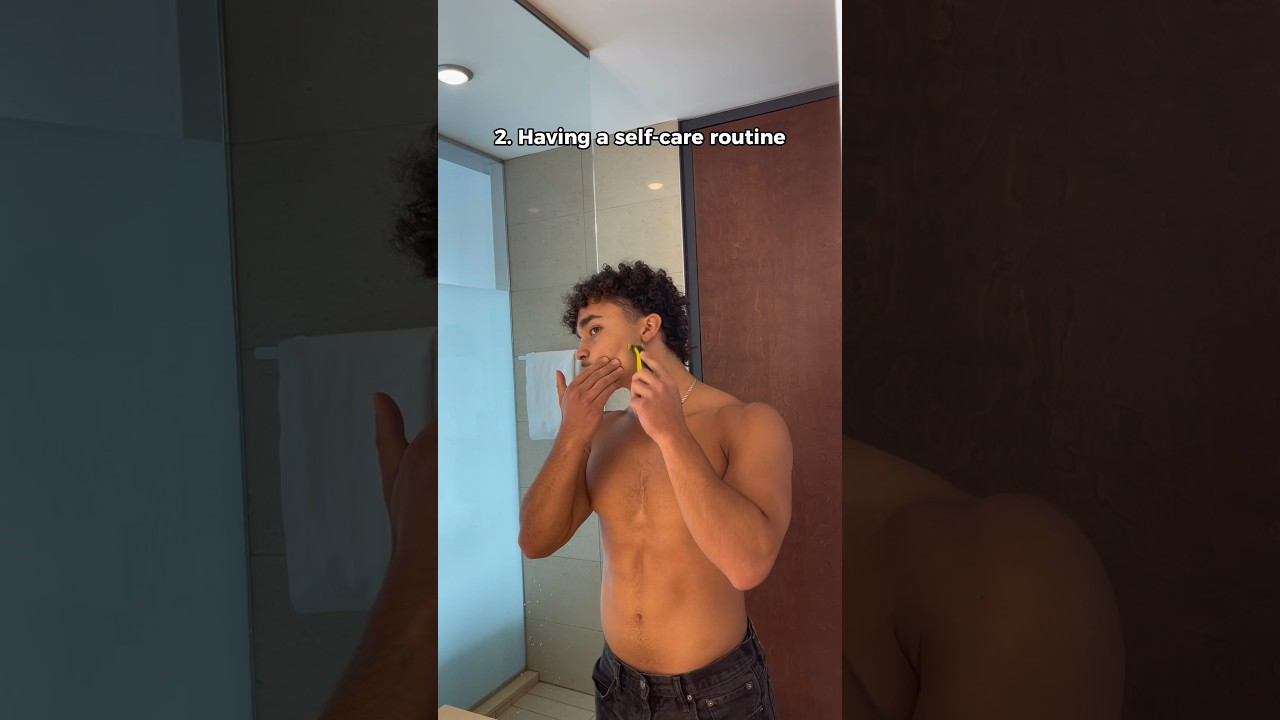 5 Five Habits to Enhance Your Life