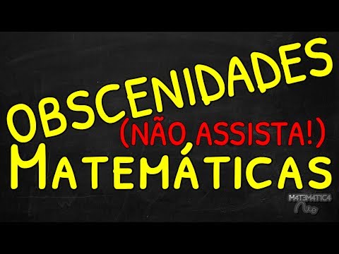 ERROS COMUNS EM MATEMÁTICA | Matemática Rio