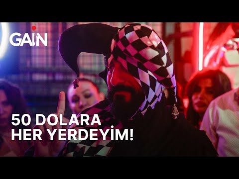 Mahsun, Yılmaz Vural'ı Partiden Çıkarıyor | Mahsun J