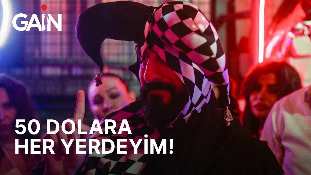 Mahsun, Yılmaz Vural'ı Partiden Atıyor! 🚨 | Mahsun J'nin İlginç Hikayesi