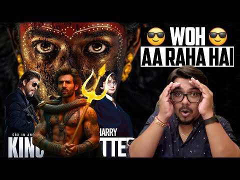 Biggest Trailer of The year is COMING 🔥| #Yogipedia 171 | Yogi Bolta Hai