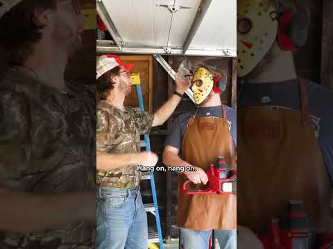 Midwest Slasher #shorts