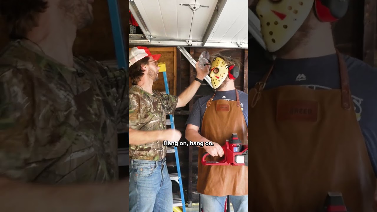 Midwest Slasher π¨ - Safety Tips You Can't Miss! #shorts