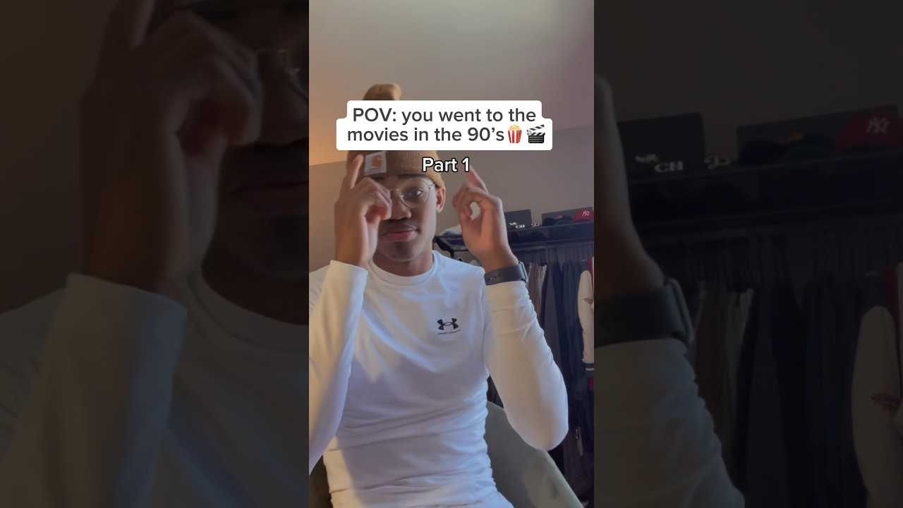 Best Movies of the 90s 🎬