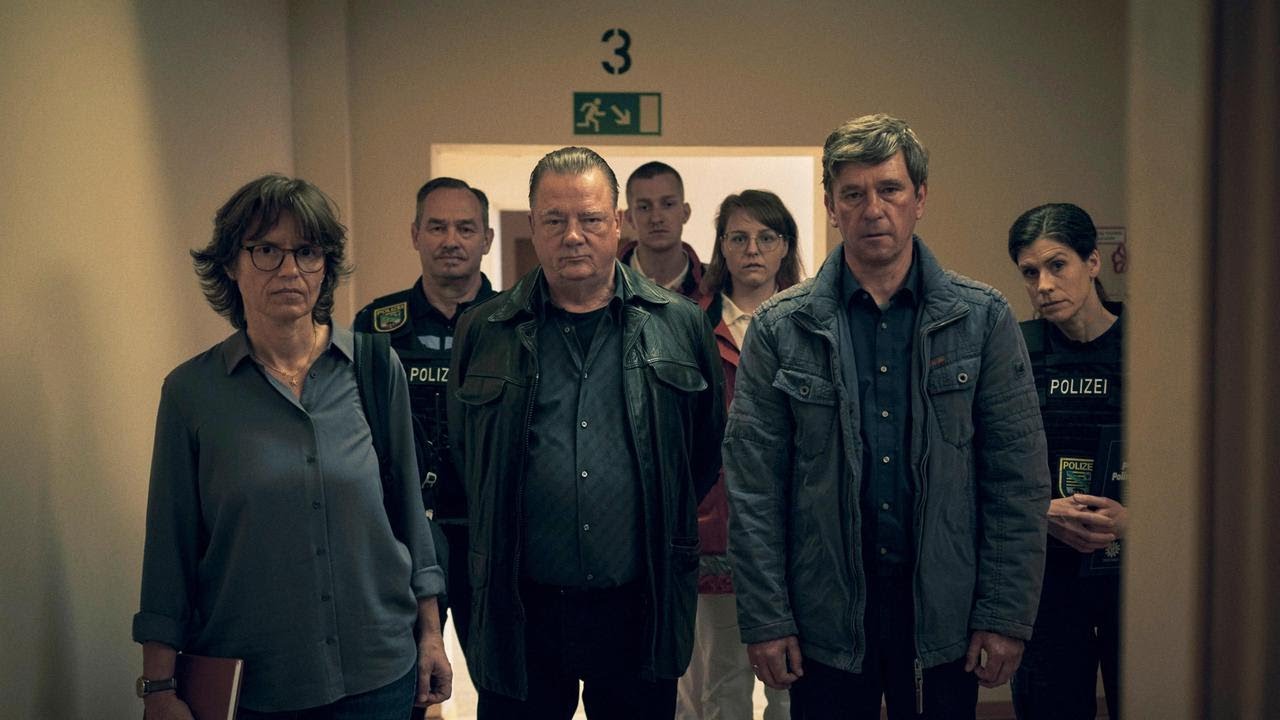 Polizeiruf 110: Der Dicke liebt - Spannender Fall #21