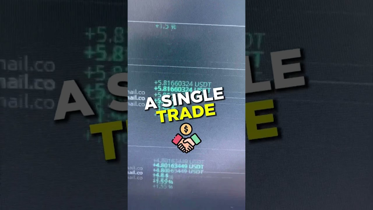 AI Trading Bot Achieves $7,930 Profit Without a Single Loss 💰