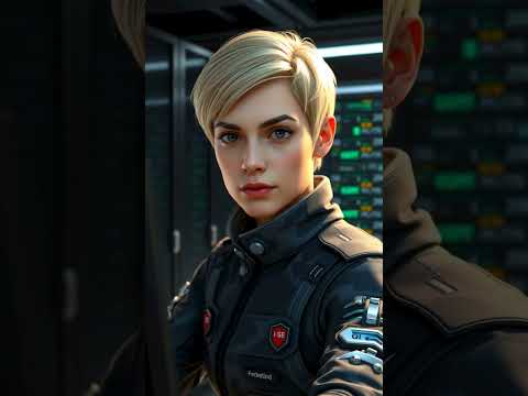 Discover the future of cybersecurity! #QuantumCryptography #TechRevolution #UnbreakableCodes