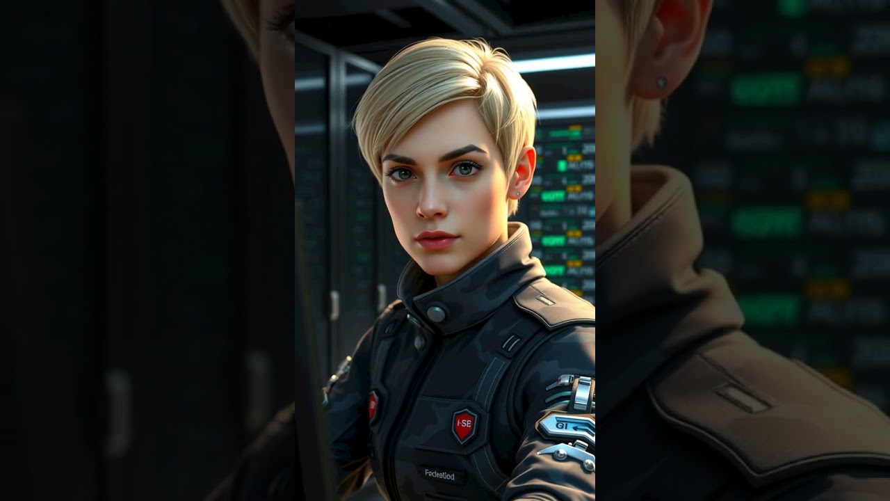 Unlock the Future of Cybersecurity with Quantum Cryptography 🔐