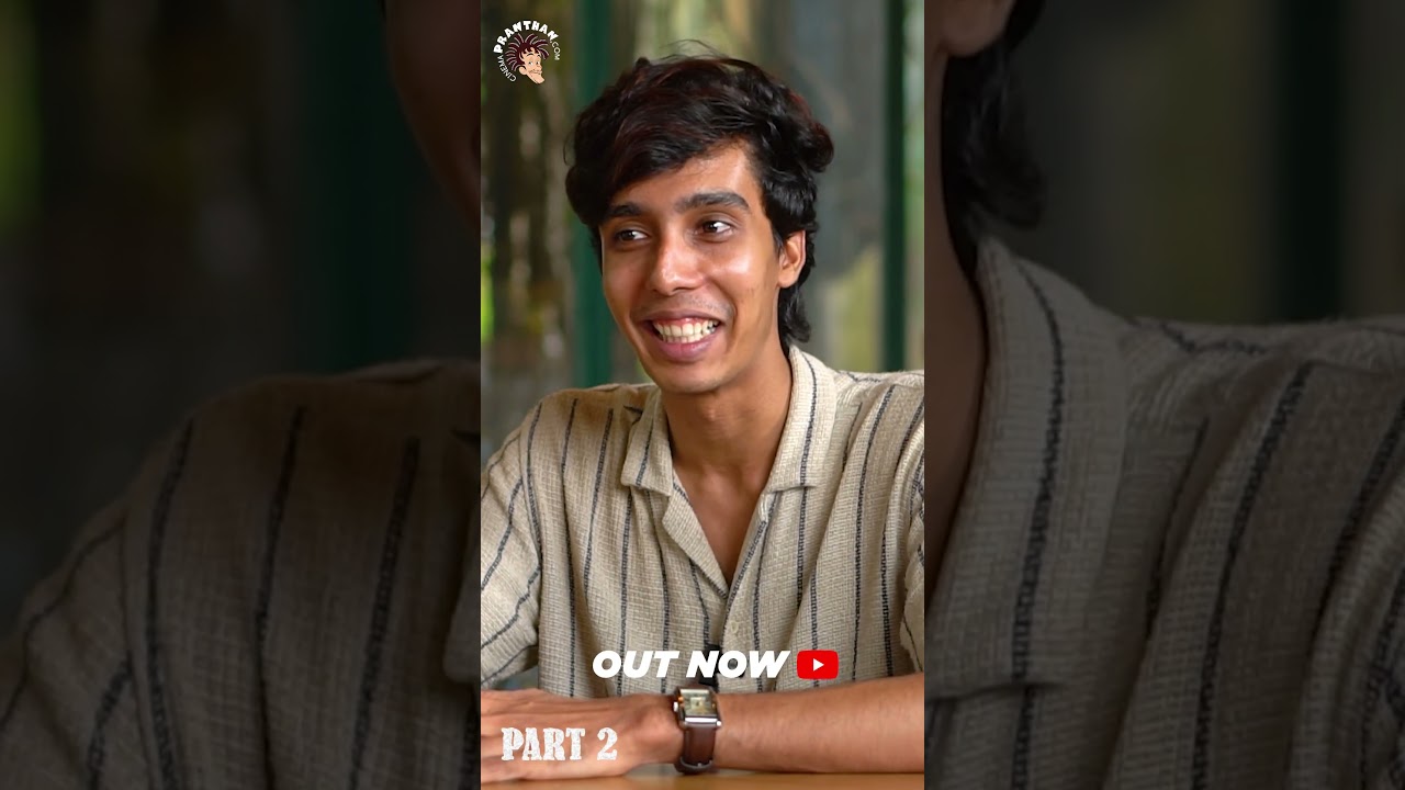 അഭിനയം പഠിക്കണം: അച്ഛന്റെ ഉപദേശം