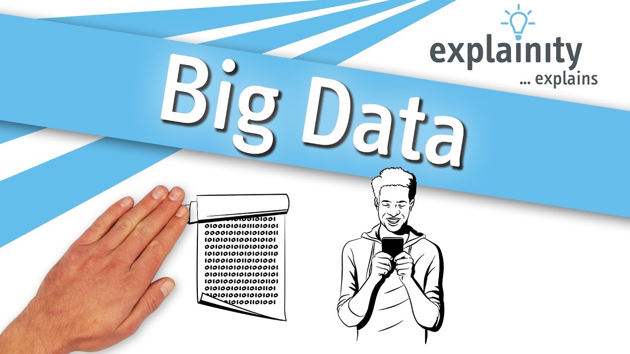 Big Data Explained 📊