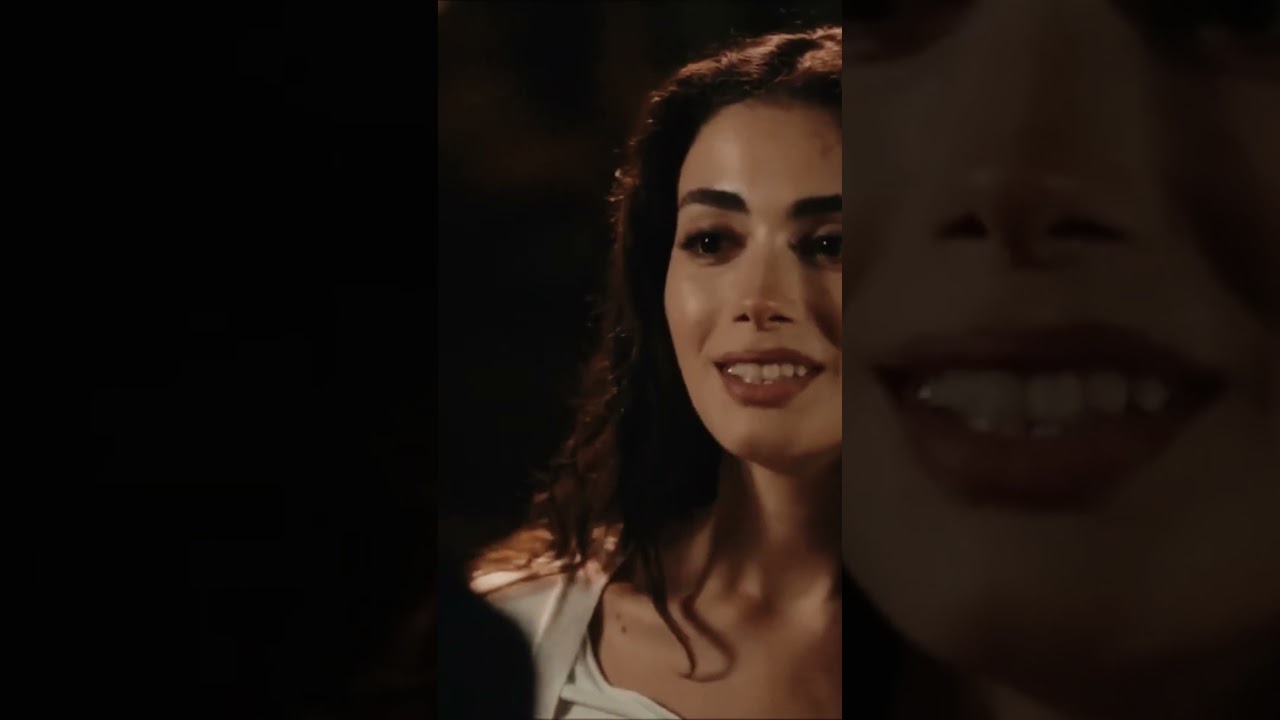 أجمل الثنائيات في المسلسلات التركية الجديدة 🎬