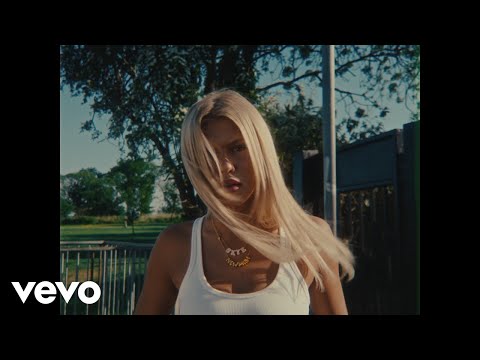 Skye Newman - Family Matters