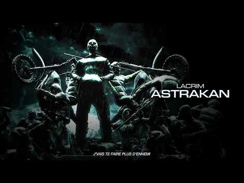 LACRIM - Astrakan