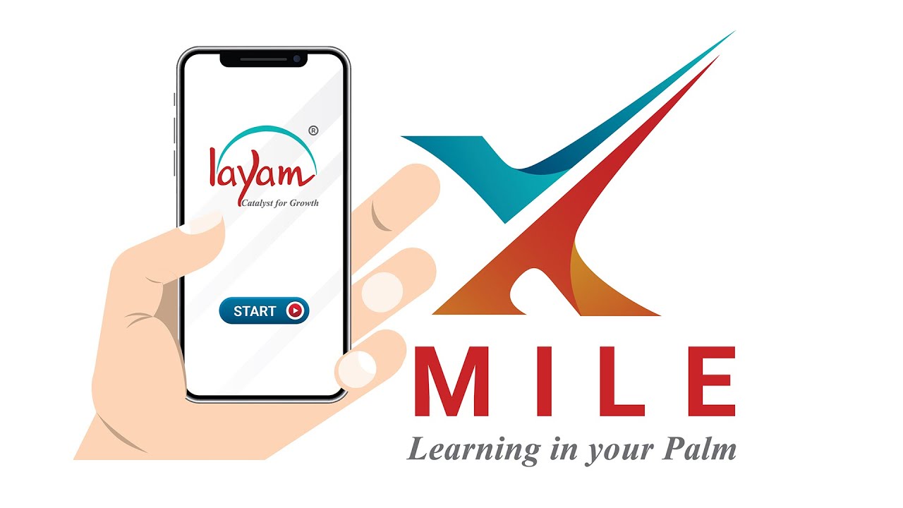 Discover Layam X-Mile: The Future of E-Learning 🚀