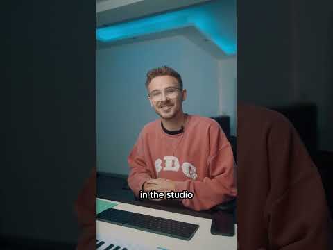 Billie Eilish's Vocal Recording Chain 😍🎤 | Thomann #singer #producergear