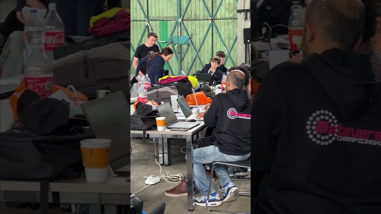 Hackathons Uncovered: The Surprising Truth Behind These Tech Events 🚀