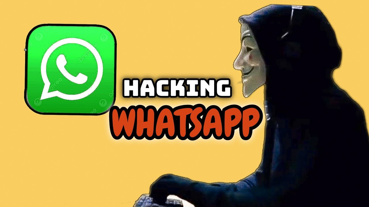 Learn How Hackers Access WhatsApp Accounts & Protect Yourself π