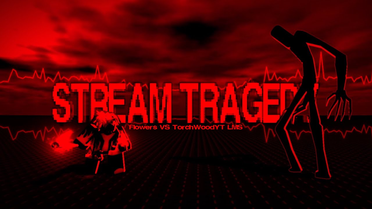 Stream Tragedy: Flowers vs Torchwoodyt OST 🎶