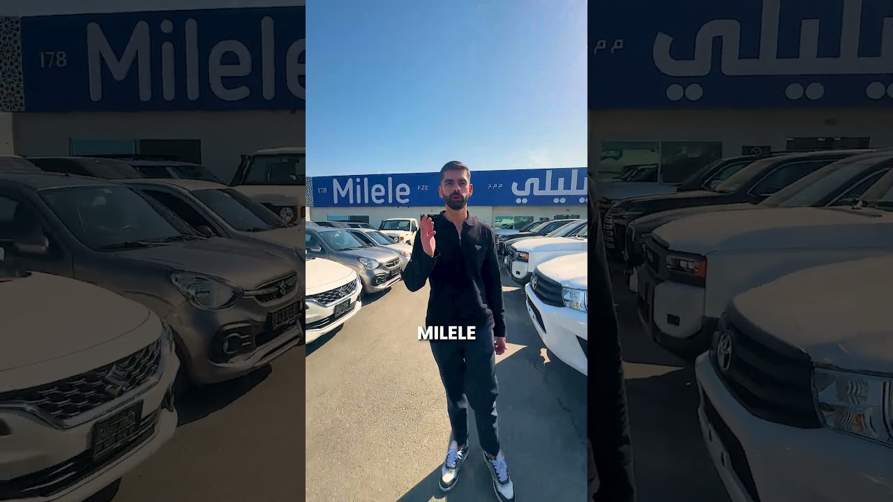 🔥 Exclusive Limited-Time Car Clearance Sale! Save Big on Suzuki & More in India, Dubai, and Africa