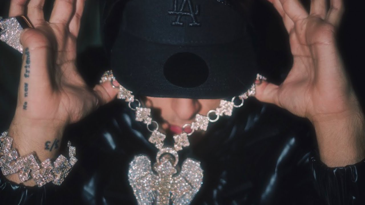 Mula Freestyle 🎤 - Official Music Video by CG