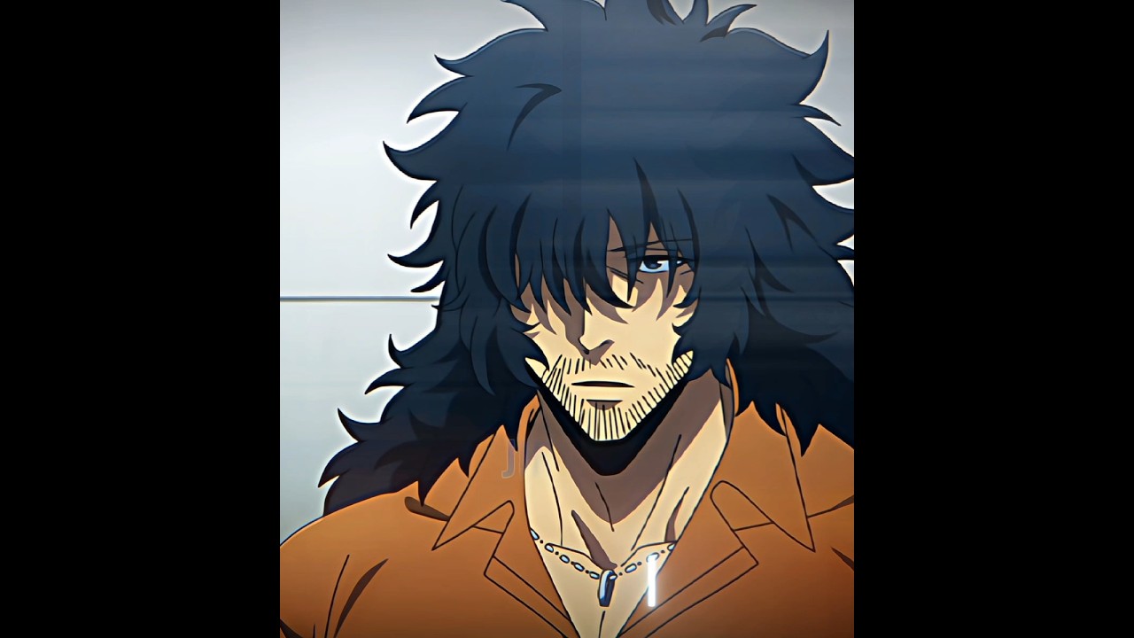 Sung Jinwoo's Father - A Spooky Solo Leveling Edit