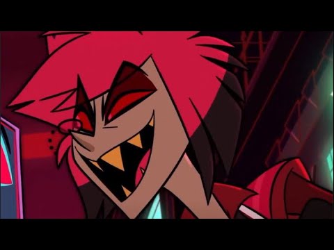 Alastor’s Recap of season one song