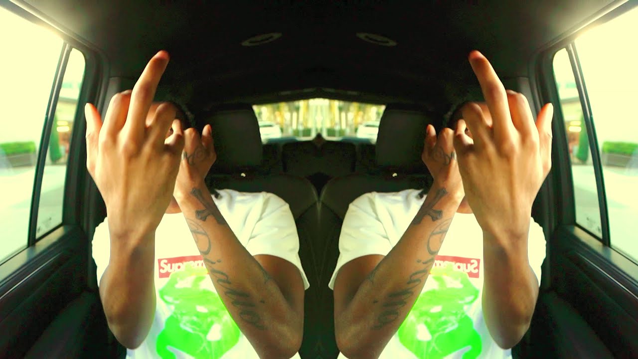 Protect - BBYSIT (Official Music Video)