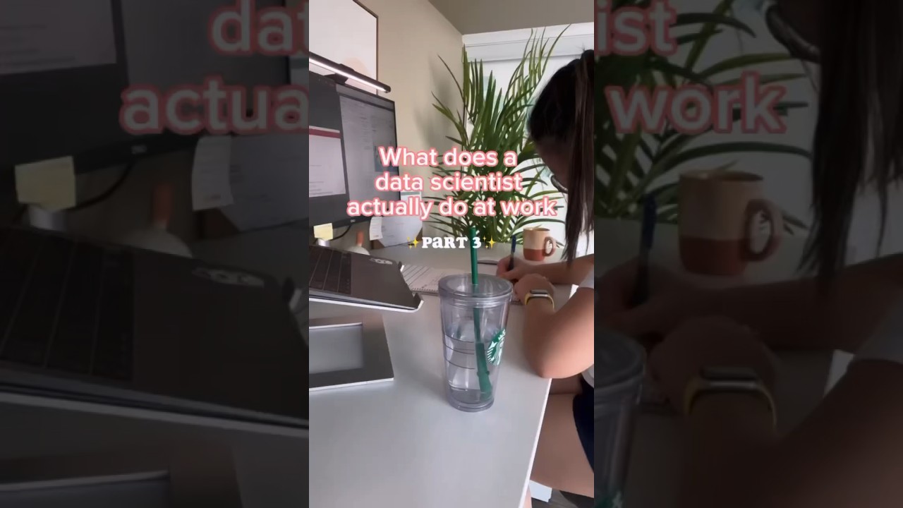 A Day in the Life of a Toronto Data Scientist 📊