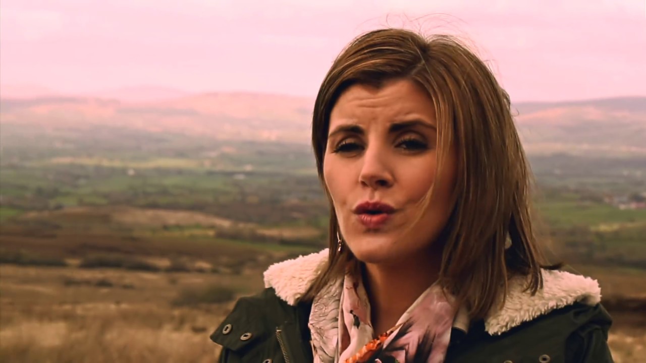 Donna Taggart - Jealous Of The Angels 🎶