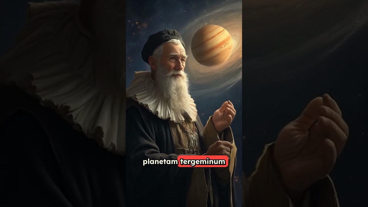 Galileo und seine Geheimcodes: Wie Anagramme die Wissenschaft vor der Inquisition schützten 🔍