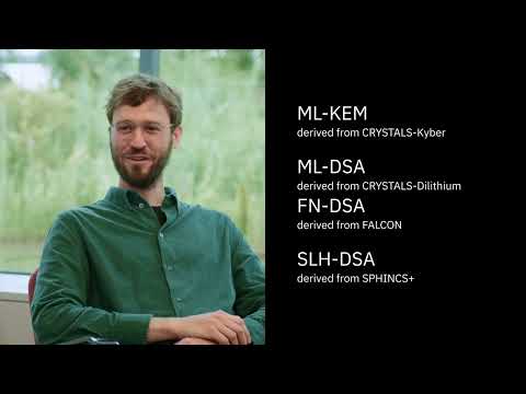 The IBM Research Zurich lab: where NIST-selected post-quantum cryptography algorithms were developed