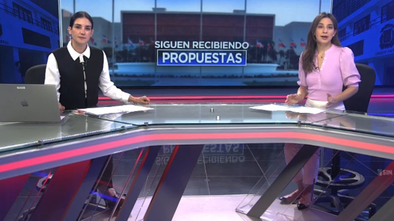 Oficialistas califican marcha FP como política 🗳️