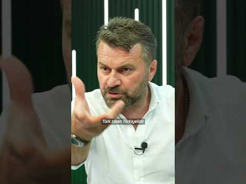 Defne Samyeli Türk mü? Türkiyeli mi?