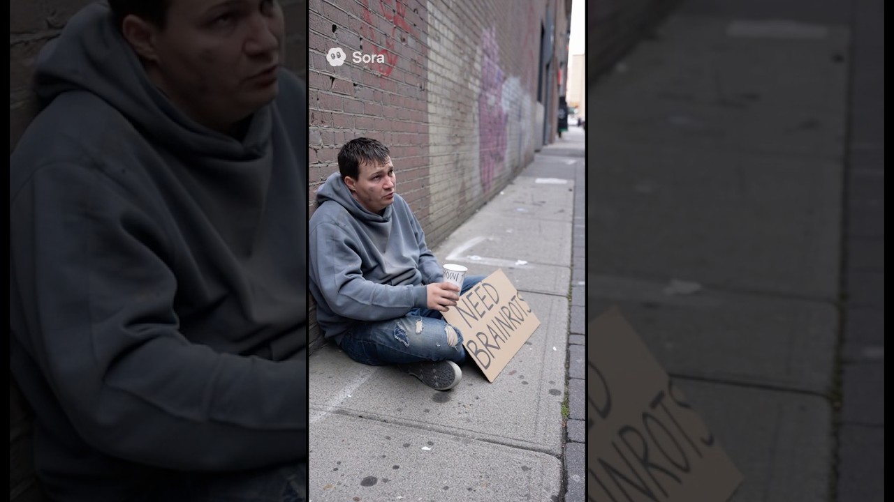My Journey to Homelessness